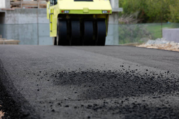 Best Commercial Driveway Pavers  in Bensenvle, IL