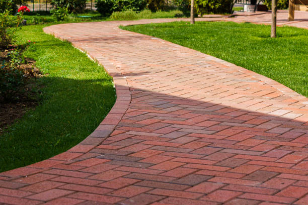 Reasons to Select Us for Your Driveway Paving Requirements in Bensenville, IL